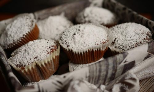 muffins, chocolate muffins, pastries-1844458.jpg